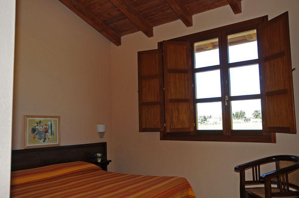 Hotel Sport Village Iglesias Buitenkant foto