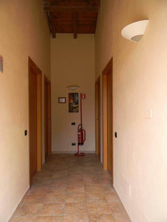 Hotel Sport Village Iglesias Buitenkant foto