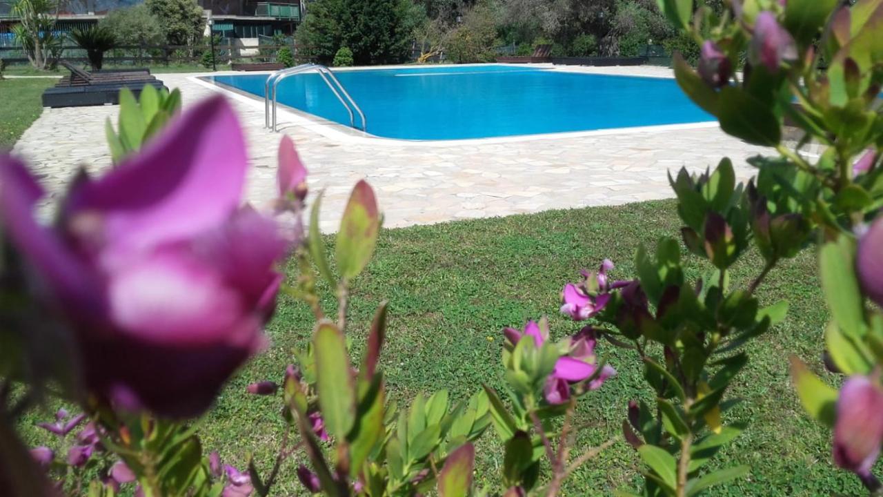 Hotel Sport Village Iglesias Buitenkant foto